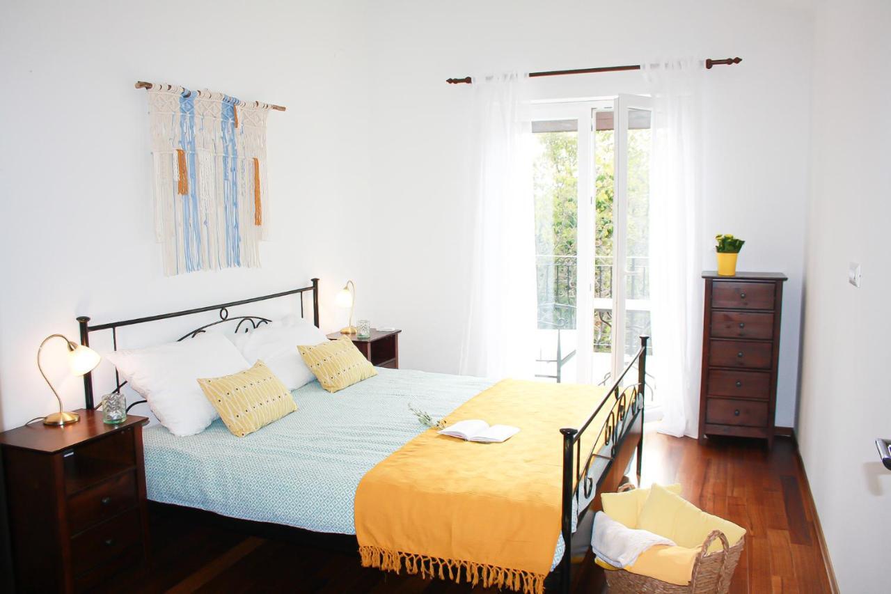 Villa Nika ลาบิน ภายนอก รูปภาพ